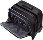 Lightpak Business Laptop Trolley &raquo;Star&laquo; schwarz, 42x36x21.5 cm