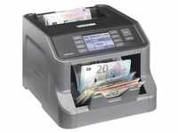 Banknotenzählmaschine »rapidcount S 275«, ratiotec, 27.4x19.5x30.6 cm