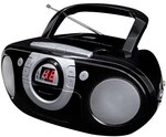 soundmaster Tragbarer CD-Player &raquo;SCD5100&laquo;