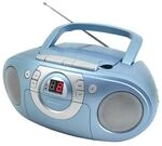 soundmaster Tragbarer CD-Player &raquo;SCD5100&laquo;