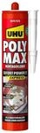 UHU Montagekleber &raquo;Poly Max&reg; SOFORT POWER&laquo; wei&szlig; 440 g