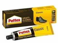 Kraftkleber »Classic« 125 g braun, Pattex