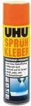 UHU Spr&uuml;hkleber &raquo;permanent + transparent&laquo; 500 ml transparent