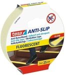 tesa Antirutschbander &raquo;Fluoreszent&laquo; 25 mm x 5 m