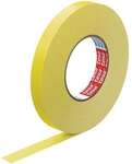 tesa Gewebeband - 50 m x 19 mm gelb, 1.9 cm