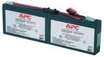 APC Ersatzbatterie (USV) &raquo;APCRBC18&laquo;