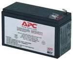 APC USV-Ersatzbatterie &raquo;RBC106&laquo;