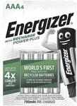 Energizer Akkus &raquo;Power Plus&laquo; Micro / AAA / HR3