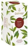 Dallmayr Schwarztee &raquo;Assam&laquo; - 25 Beutel