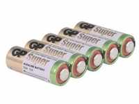 High Voltage Batterie V23 GA, 12 V, GP Batteries