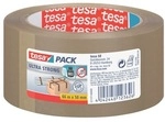 tesa Packband &raquo;4124&laquo; 50 mm breit braun