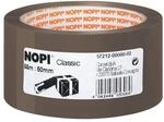 Nopi Packband &raquo;Classic&laquo; braun