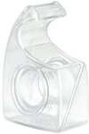 tesa Handabroller &raquo;Easy Cut&laquo; f&uuml;r kleinere Rollen transparent