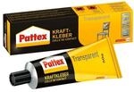 Pattex Kraftkleber &raquo;Transparent&laquo; transparent