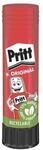 Pritt Klebestift &raquo;Stick&laquo; 43 g braun