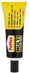 Pattex Multi-Alleskleber 50 g silber