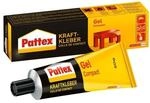 Pattex Kraftkleber &raquo;Gel Compact&laquo; braun