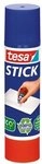 tesa Klebestift &raquo;Stick&laquo; 57026 ecoLogo&reg; 20g transparent