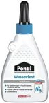 Ponal Holzleim &raquo;Wasserfest&laquo; 120 g