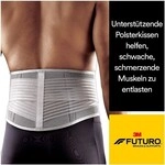 FUTURO R&uuml;ckenbandage &raquo;DABI&laquo; Gr. S/M 73,6-99,1 cm