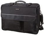 Lightpak Laptoptasche &raquo;The Flight&laquo; schwarz, 45x34x20 cm