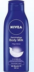 Nivea 6369909002, Nivea Reichhaltige "Body Milk" 400 ml