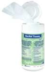 HARTMANN Schnell-Desinfektionst&uuml;cher &raquo;Bacillol&reg; Tissues&laquo; 100 St&uuml;ck