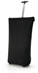 reisenthel Einkaufstrolley &raquo;trolley M black&laquo; schwarz, 43x53x21 cm