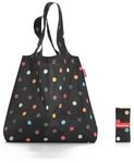 reisenthel Einkaufsbeutel &raquo;mini maxi shopper dots&laquo;, 43.5x60x7 cm