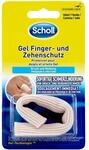 Scholl Finger- und Zehenschutz
