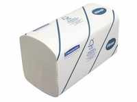 Papierhandtücher »ULTRA 6789« weiß, Kleenex, 21.7 cm