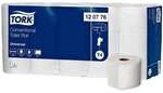 Tork 30 Rollen Toilettenpapier &raquo;T4 Universal&laquo; 2-lagig wei&szlig;