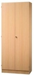 OTTO Office Premium Aktenschrank &raquo;OTTO Office Line III&laquo; 5 OH braun, 80x200.4x42 cm