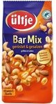 &Uuml;ltje N&uuml;sse &raquo;Bar Mix ger&ouml;stet & gesalzen&laquo; 1 kg