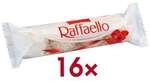 Raffaello Raffaello Pralinen - 16 St&uuml;ck