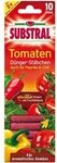 Substral D&uuml;ngerst&auml;bchen &raquo;Tomaten&laquo; 10 St&uuml;ck
