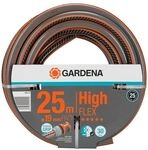 GARDENA Gartenschlauch Comfort HighFLEX 25 m