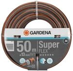 GARDENA Gartenschlauch Premium SuperFLEX 50m (1/2")