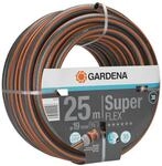 GARDENA Gartenschlauch Premium SuperFLEX 25m (3/4")