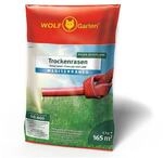 WOLF Garten Rasensamen &raquo;MEDITERRANEO LU-TR 165&laquo; 5,0 kg