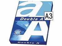 Multifunktionales Druckerpapier »Double A« weiß, Double A