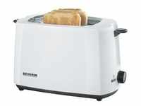 Automatik-Toaster »AT 2286« mehrfarbig, SEVERIN