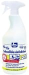 Dr. Becher Schnell-Desinfektionsmittel Spray