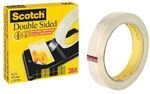 Scotch Doppelseitiges Klebeband 19 mm, 1.9 cm