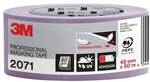 3M Malerabdeckband &raquo;2071&laquo; 48 mm x 50 m violett, 4.8 cm