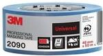 3M Malerabdeckband &raquo;2090&laquo; 48 mm x 50 m blau, 4.8 cm