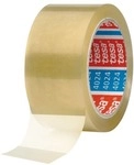 tesa Packband &raquo;tesapack&reg; 4024 PV4&laquo; 50 mm / 66 m transparent