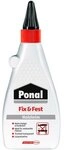 Ponal Holzleim &raquo;Fix & Fest&laquo; 500 g braun