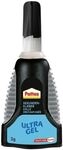 Pattex Sekundenkleber &raquo;Ultra Gel Matic&laquo; Dosierflasche wei&szlig;