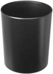 HAN Sicherheits-Papierkorb 20 Liter schwarz, 28.3x34x25.7 cm